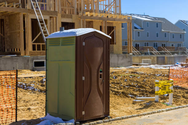 Best Local porta potty services  in Warm Springs, OR