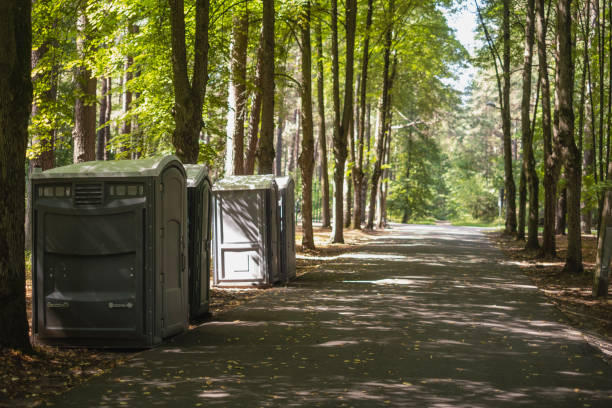 Best Affordable portable toilet rental  in Warm Springs, OR