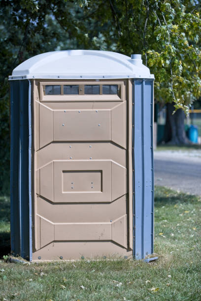Best Porta potty services near me  in Warm Springs, OR