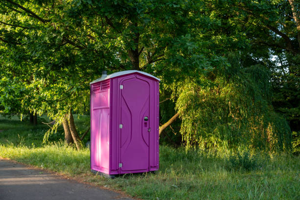 Best Long-term porta potty rental  in Warm Springs, OR