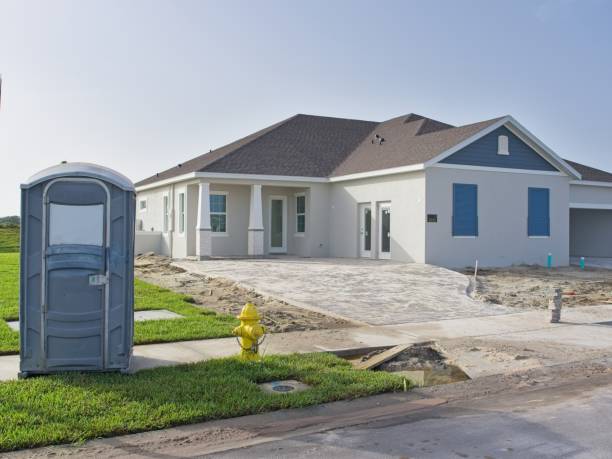Best Luxury portable toilet rental  in Warm Springs, OR