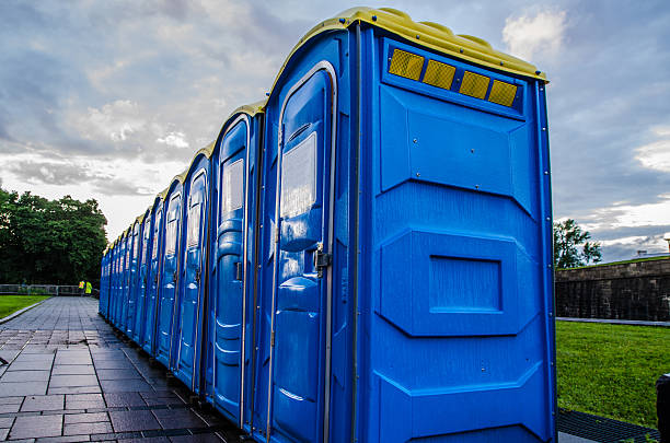 Best High-end porta potty rental  in Warm Springs, OR