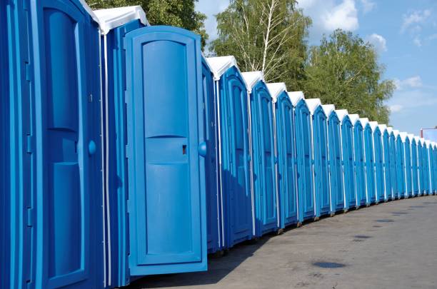 Portable Toilet Options We Offer in Warm Springs, OR